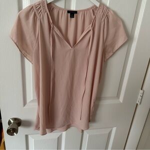 PINK Blouse